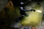 Foto de Dredd