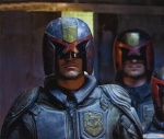 Foto de Dredd