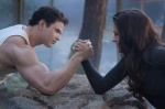 Foto de La saga Crepúsculo: Amanecer - Parte 2