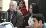 Foto de Todo es silencio