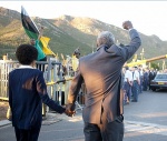Foto de Mandela: Del mito al hombre