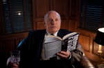 Foto de Hitchcock