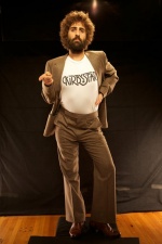Foto de A Glimpse Inside the Mind of Charles Swan III