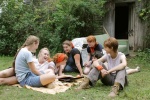 Foto de Foxfire. Confesiones de una banda de chicas