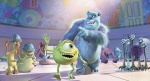 Foto de Monstruos, S.A.