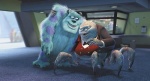 Foto de Monstruos, S.A.