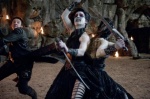 Foto de Hansel y Gretel: Cazadores de brujas