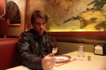 Foto de John muere al final
