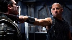 Foto de Riddick