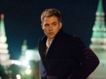 Foto de Jack Ryan: Operación Sombra