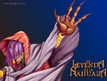 Foto de La leyenda de la Nahuala