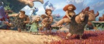 Foto de Los Croods