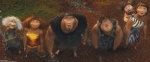 Foto de Los Croods