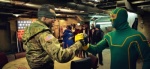 Foto de Kick-Ass 2, con un par