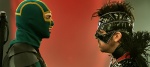 Foto de Kick-Ass 2, con un par