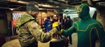 Foto de Kick-Ass 2, con un par