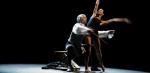 Foto de Danse la danse, una lección de vida y danza