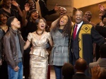 Foto de Black Nativity