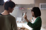 Foto de Kuroyuri danchi (The Complex)