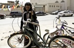 Foto de La bicicleta verde