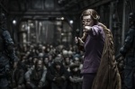 Foto de Snowpiercer (Rompenieves)