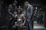 Foto de Snowpiercer (Rompenieves)