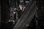 Foto de Snowpiercer (Rompenieves)