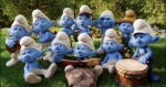 Foto de Los pitufos 2