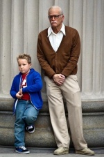 Foto de Bad Grandpa