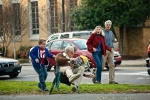 Foto de Bad Grandpa