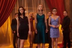 Foto de Vampire Academy