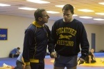 Foto de Foxcatcher