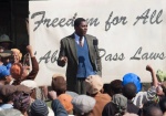 Foto de Mandela: Del mito al hombre