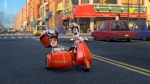 Foto de Las aventuras de Peabody y Sherman