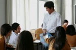 Foto de Lesson of the Evil
