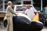 Foto de Bad Grandpa
