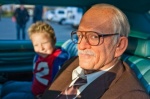 Foto de Bad Grandpa