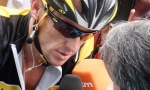 Foto de The Armstrong Lie