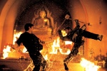 Foto de The Protector (Tom yum goong)