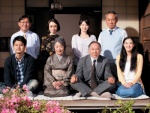 Foto de Una familia de Tokio