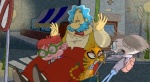 Foto de El extraordinario viaje de Lucius Dumb