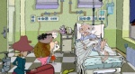 Foto de El extraordinario viaje de Lucius Dumb