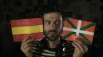 Foto de Asier y yo