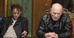Foto de Guerra total (Cymbeline)