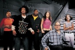 Foto de Scary Movie 2