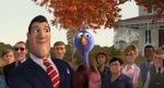 Foto de Free Birds (Vaya pavos)