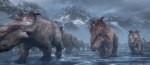 Foto de Caminando entre dinosaurios