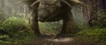 Foto de Caminando entre dinosaurios