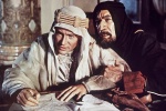 Foto de Lawrence de Arabia