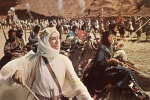 Foto de Lawrence de Arabia